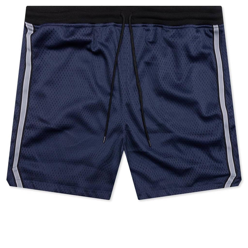 Sigma Shorts - Navy
