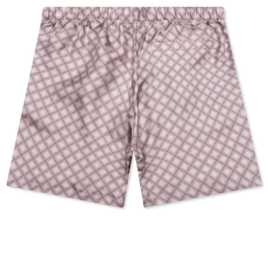 Silk Short - Haze Tile