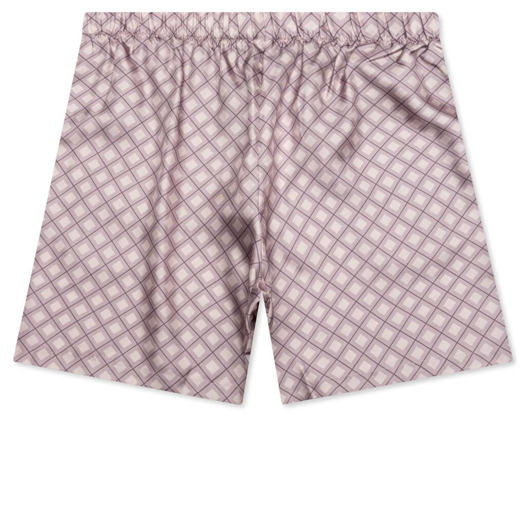 Silk Short - Haze Tile