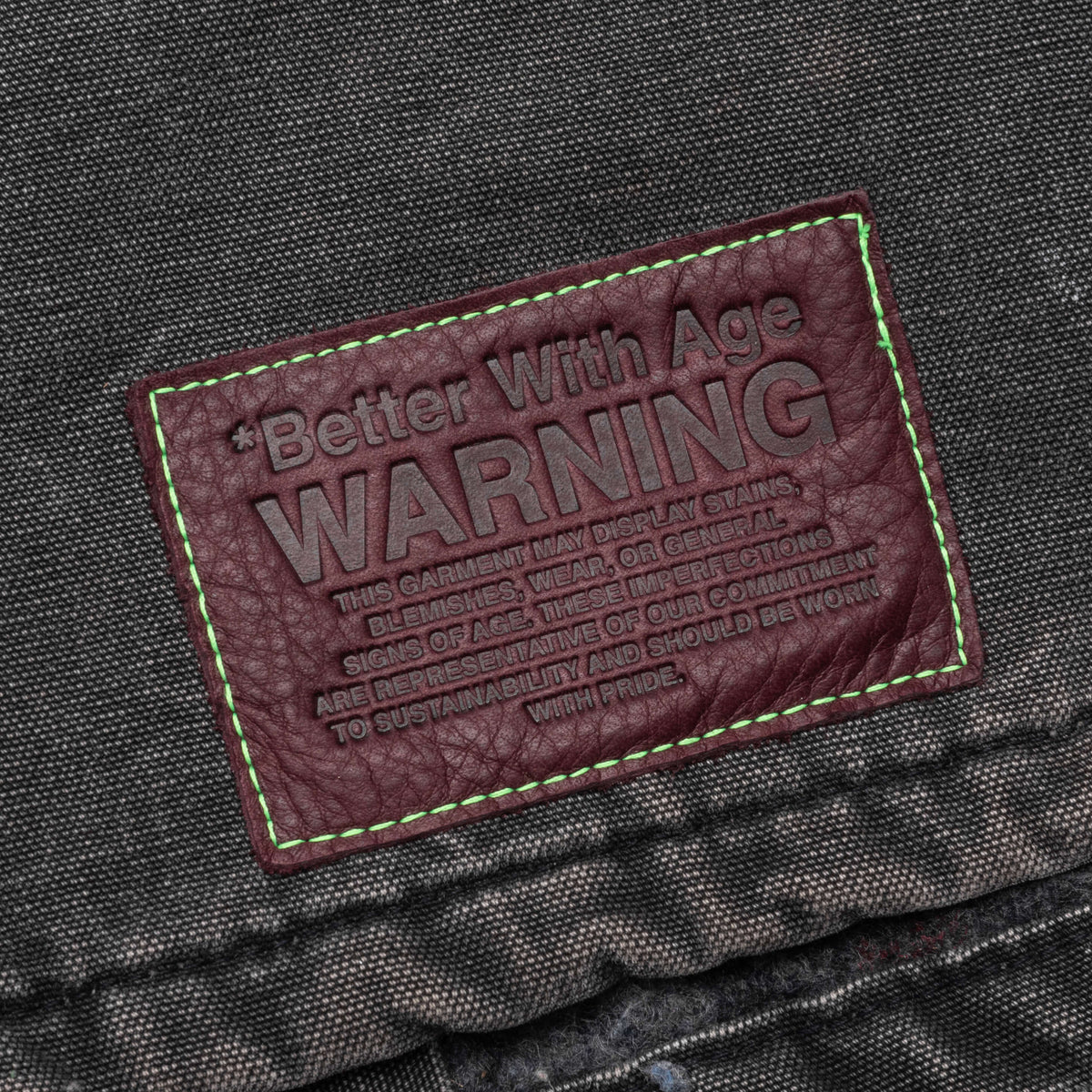 Simon Rebuilt Carhartt Jacket - Multi