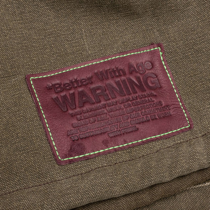 Simon Rebuilt Carhartt Jacket - Multi