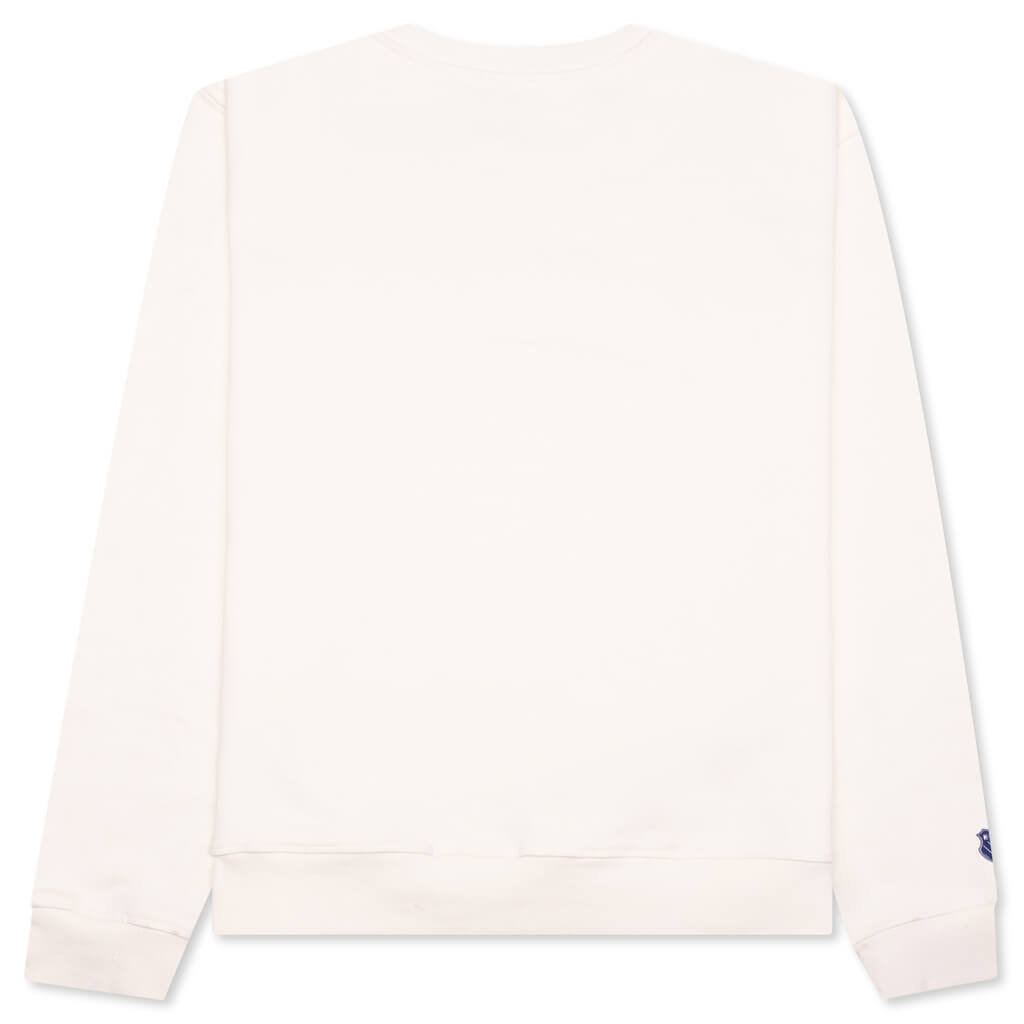 Singles Crew - Off-White