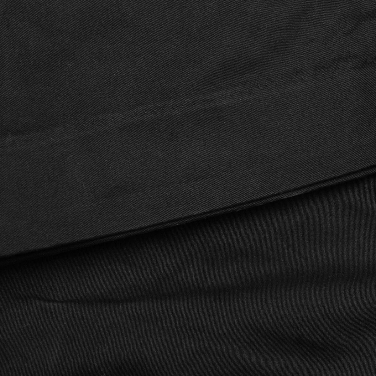Sisley Trousers - Black