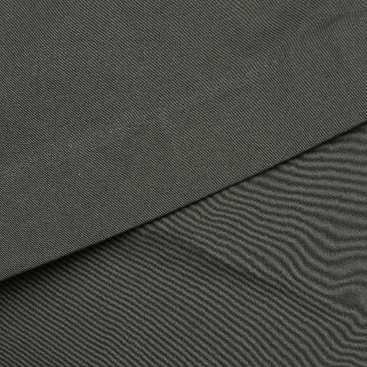 Sisley Trousers - Olive