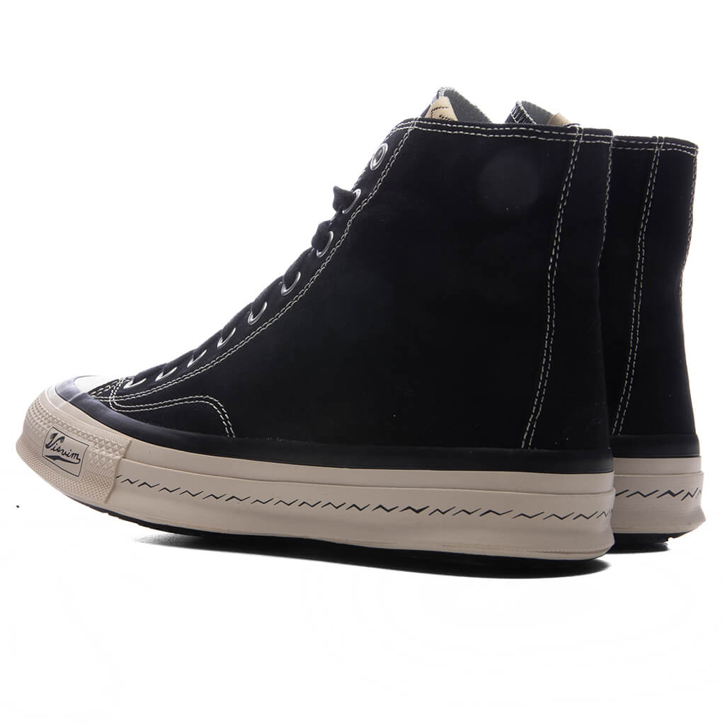 Skagway Hi - Black
