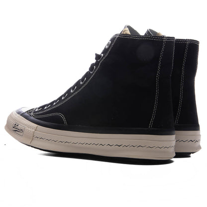 Skagway Hi - Black