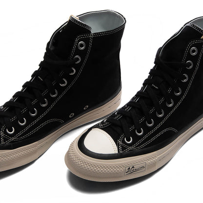 Skagway Hi - Black