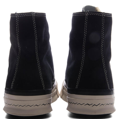 Skagway Hi - Black
