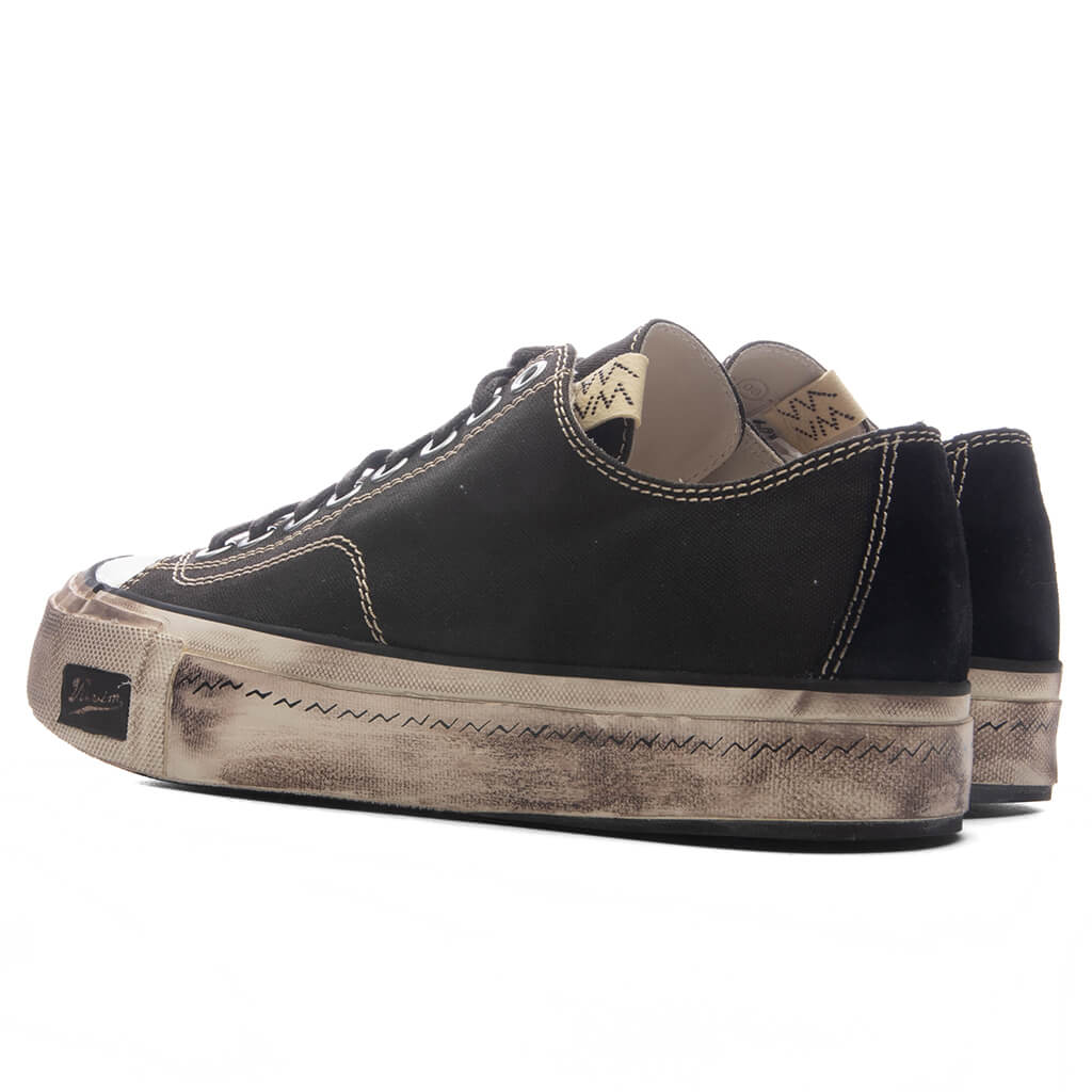Skagway Lo G.Patten - Black