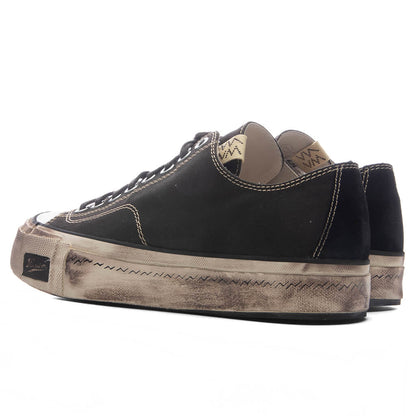 Skagway Lo G.Patten - Black