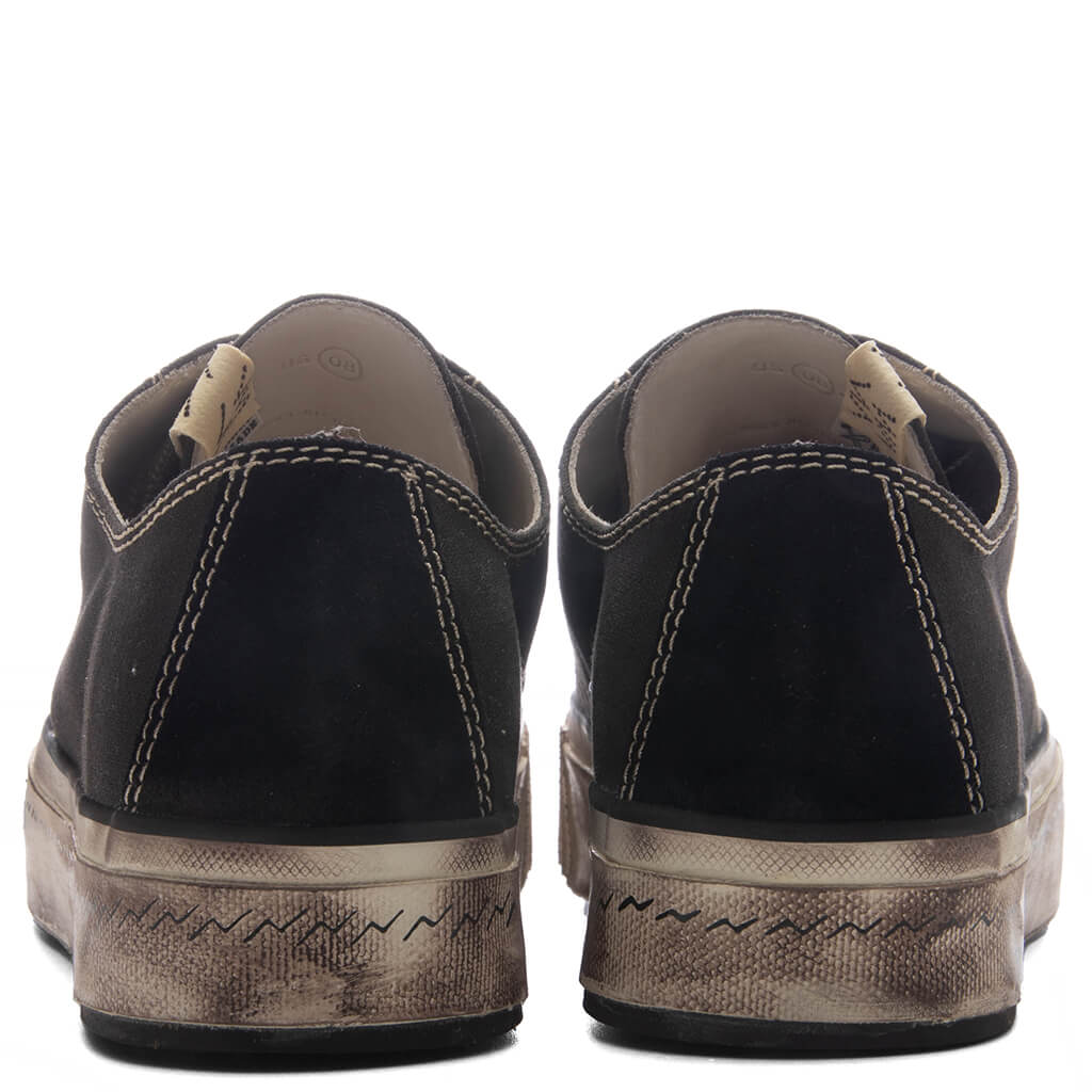 Skagway Lo G.Patten - Black