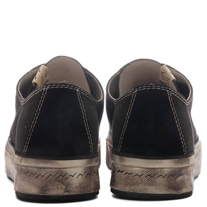Skagway Lo G.Patten - Black