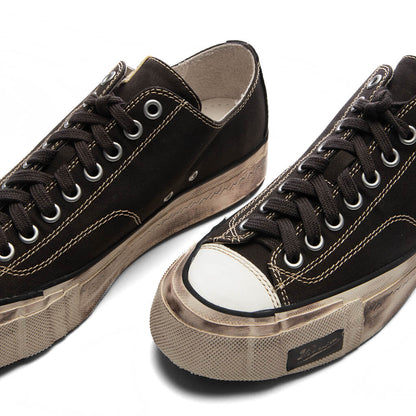 Skagway Lo G.Patten - Black