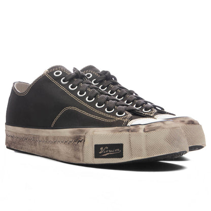 Skagway Lo G.Patten - Black