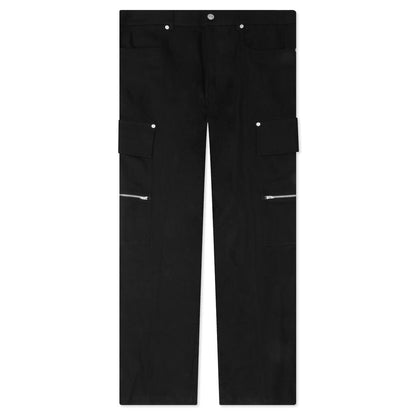 Skater Pant - Black
