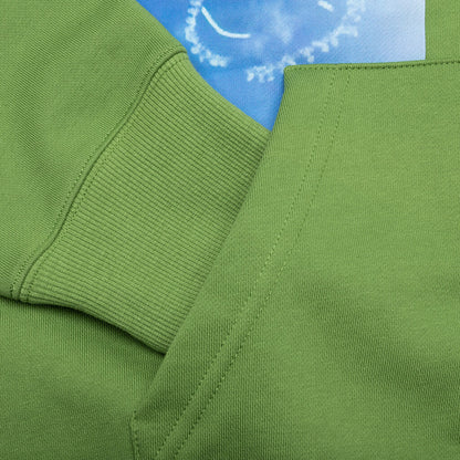 Skylab Radio Hoodie - Green