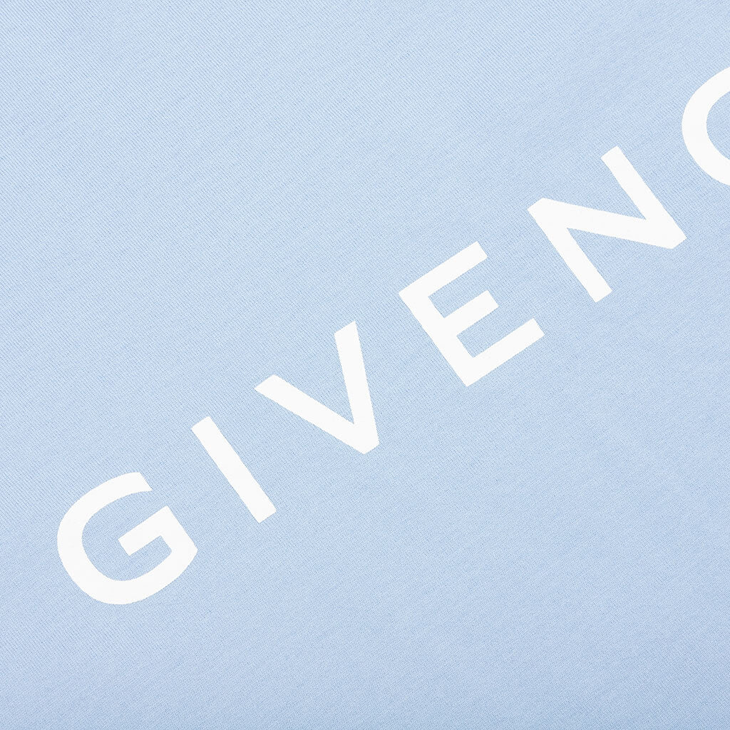 Archetype Slim Fit T-Shirt - Light Blue