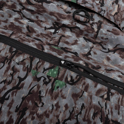 Tenkara Trout Shirt - Horn Camo
