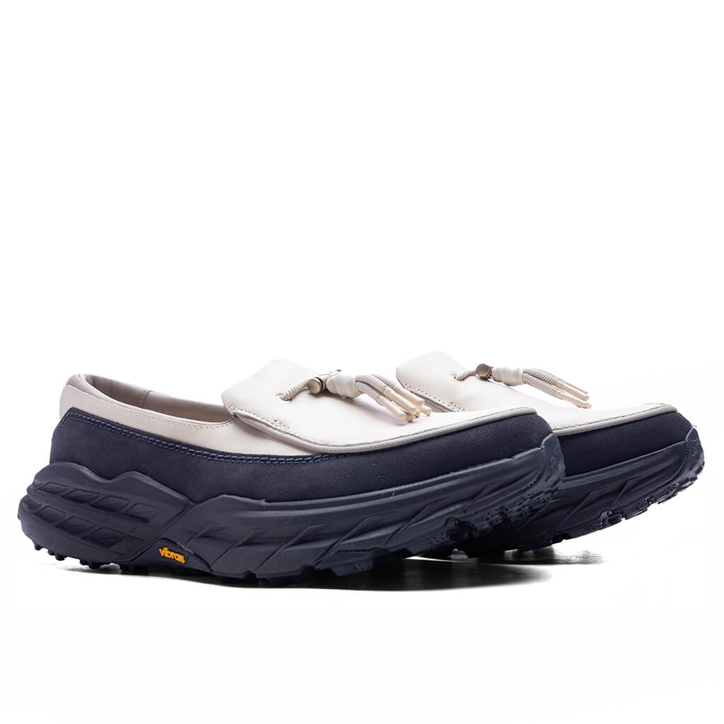 Speed Loafer - Birch/Charcoal Grey