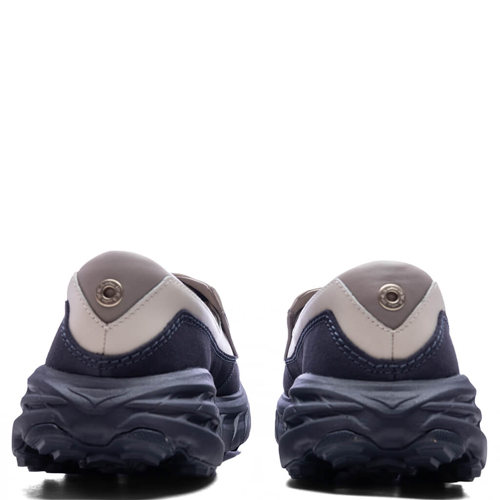 Speed Loafer - Birch/Charcoal Grey