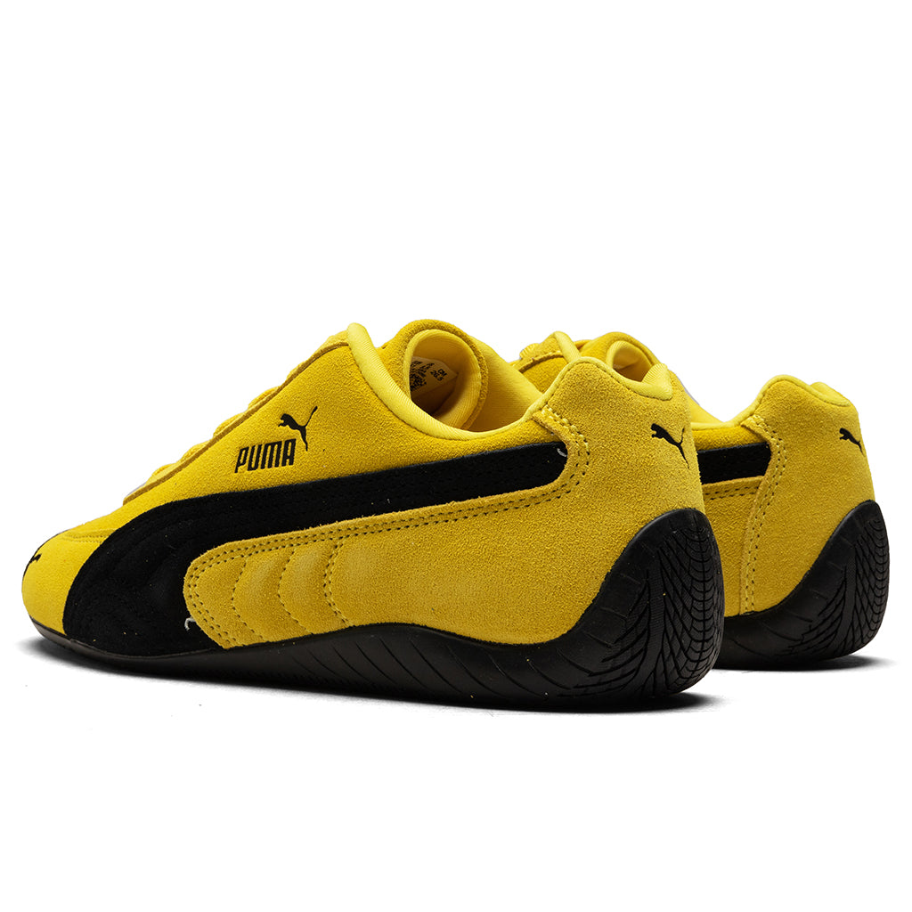 Speedcat OG - Pele Yellow/Black