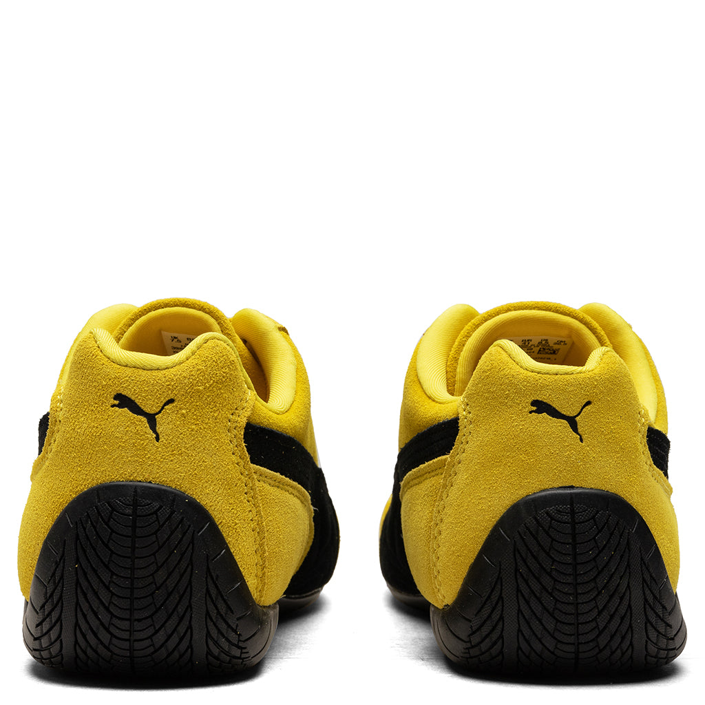 Speedcat OG - Pele Yellow/Black