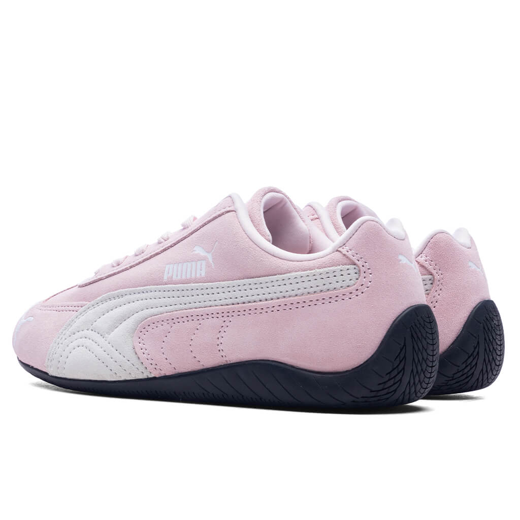 Women's Speedcat OG - Whisp of Pink/White