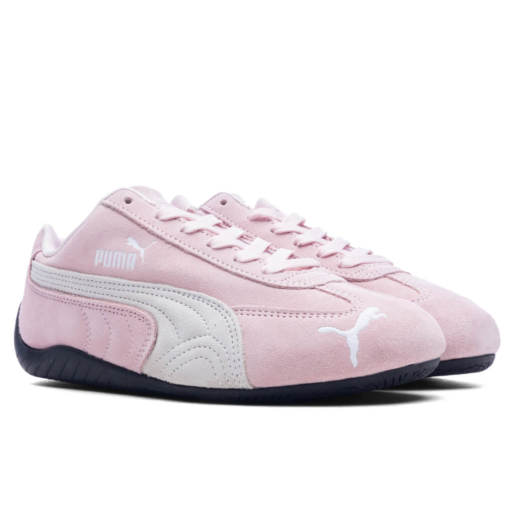 Women's Speedcat OG - Whisp of Pink/White