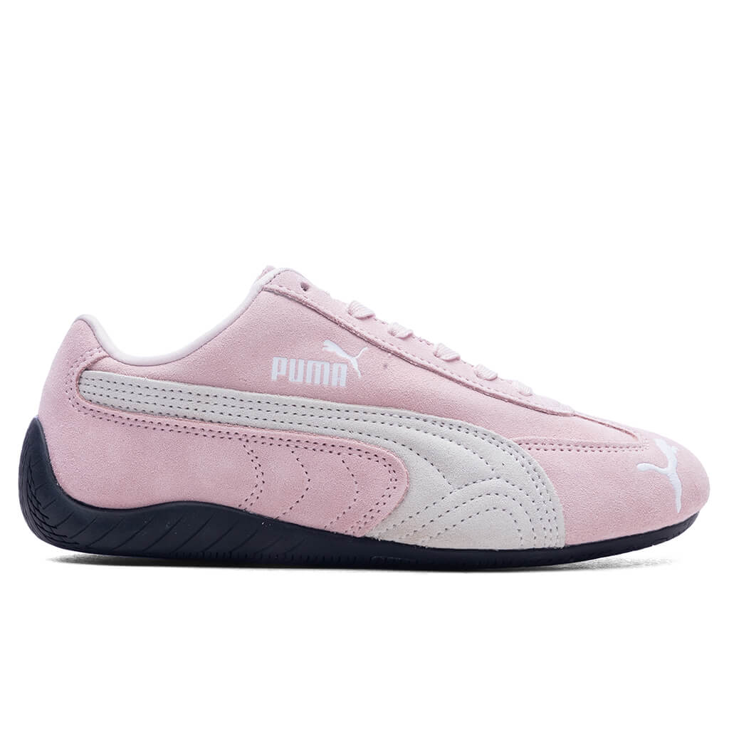 Women's Speedcat OG - Whisp of Pink/White