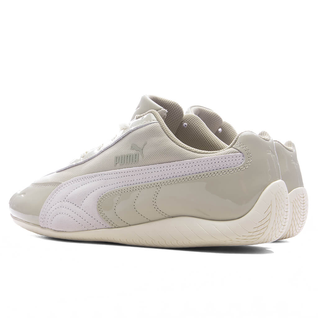 Speedcat Patent - Pebble Gray/Feather Gray