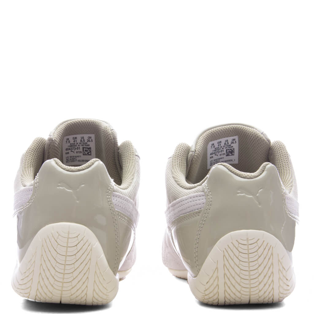 Speedcat Patent - Pebble Gray/Feather Gray