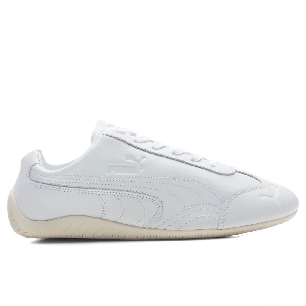 Speedcat Decon - PUMA White