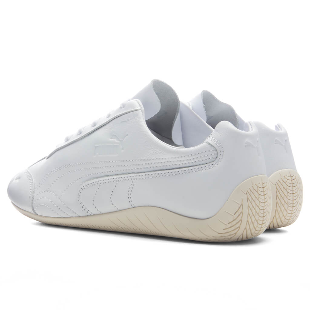 Speedcat Decon - PUMA White