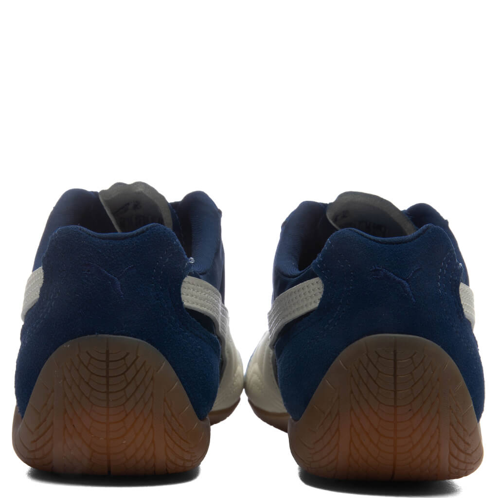 Speedcat Nylon - Blue Jewel/Puma White