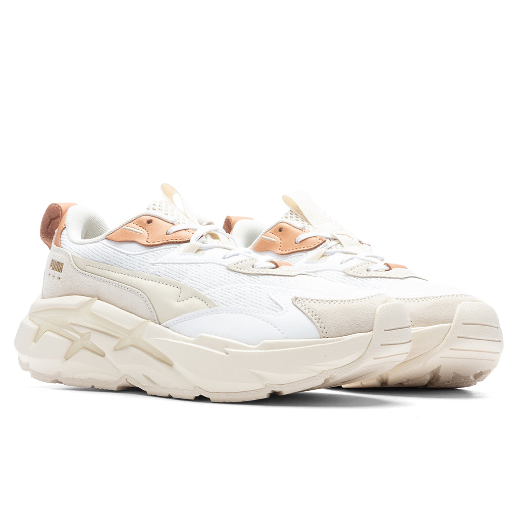 Women's Spina Nitro Premium - White/Alpine Snow