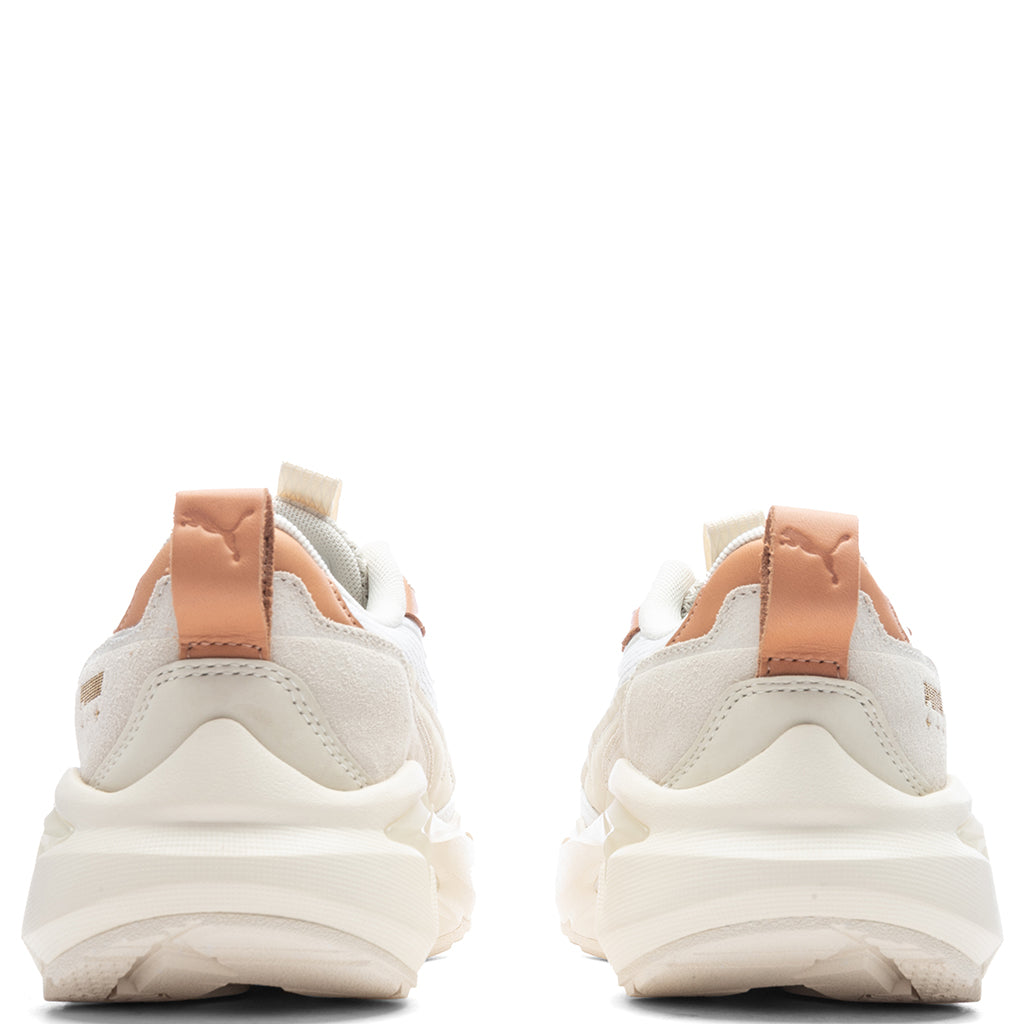 Women's Spina Nitro Premium - White/Alpine Snow