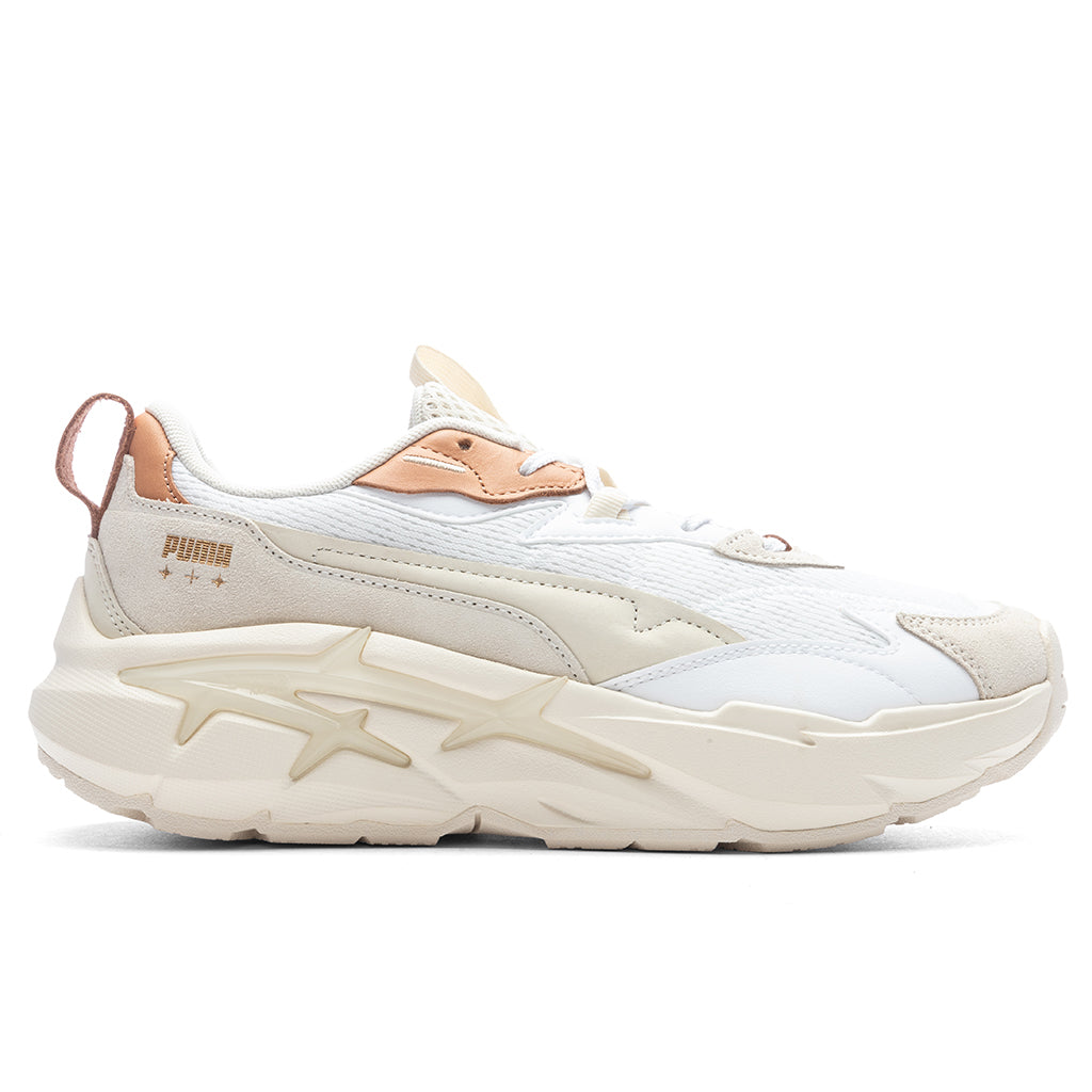 Women's Spina Nitro Premium - White/Alpine Snow