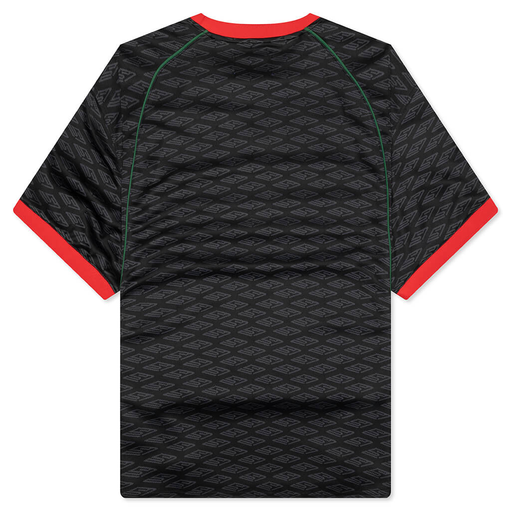 AWAKE FC Jersey - Black