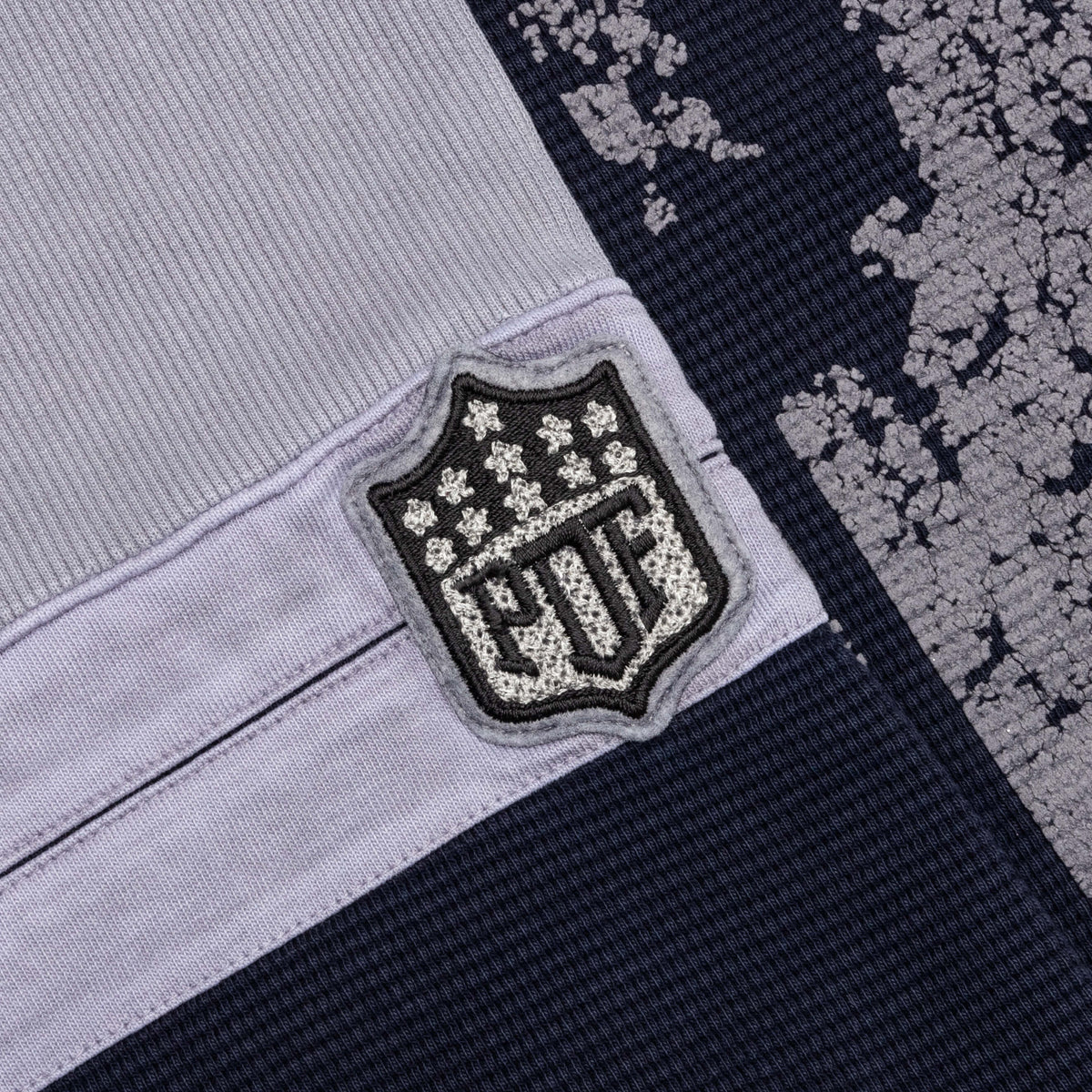 Sport Marcus -Navy