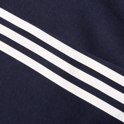 Adidas x Sporty & Rich Sweatshirt - Night Navy