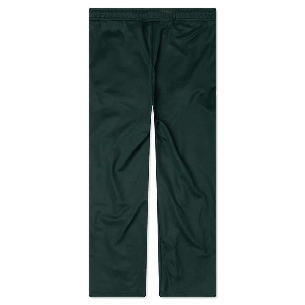 Adidas x Sporty & Rich Track Pant - Shadow Green