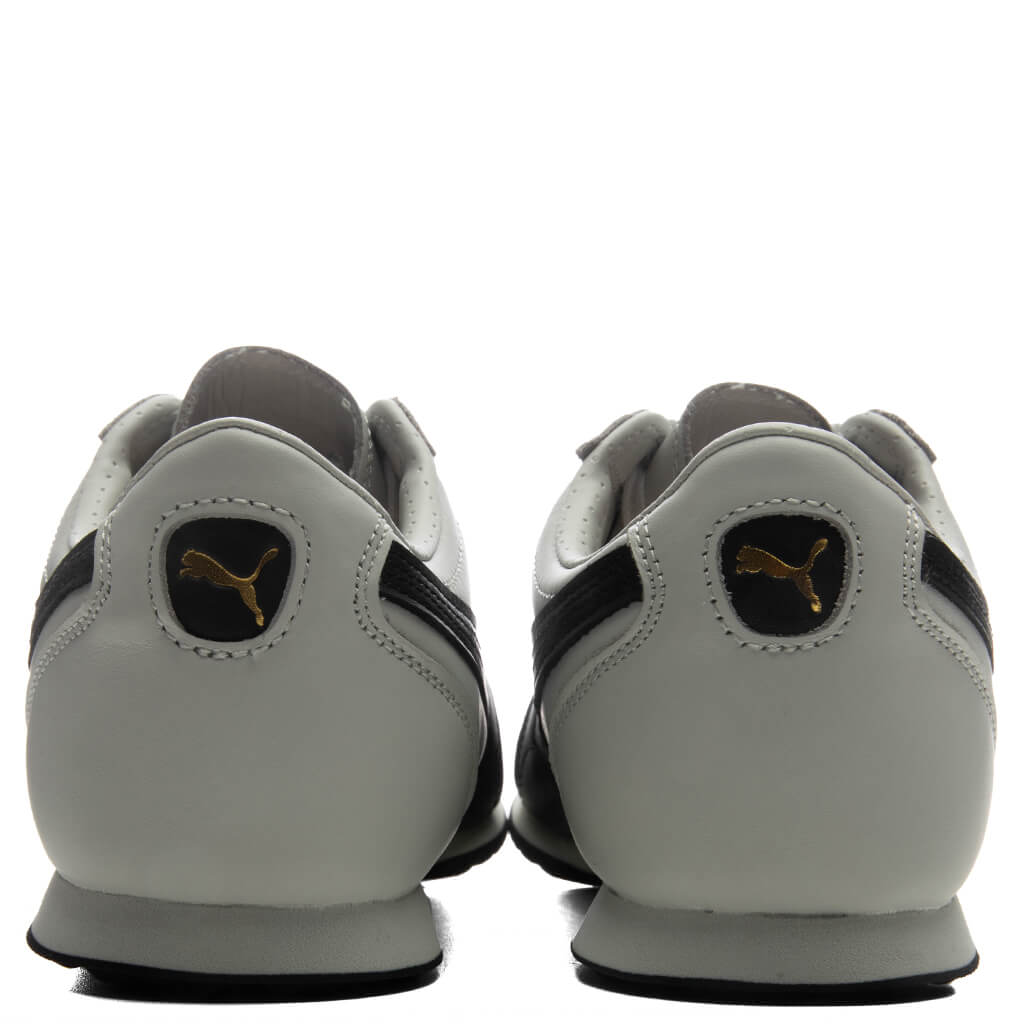 Sprint - Glacial Gray/Puma Black