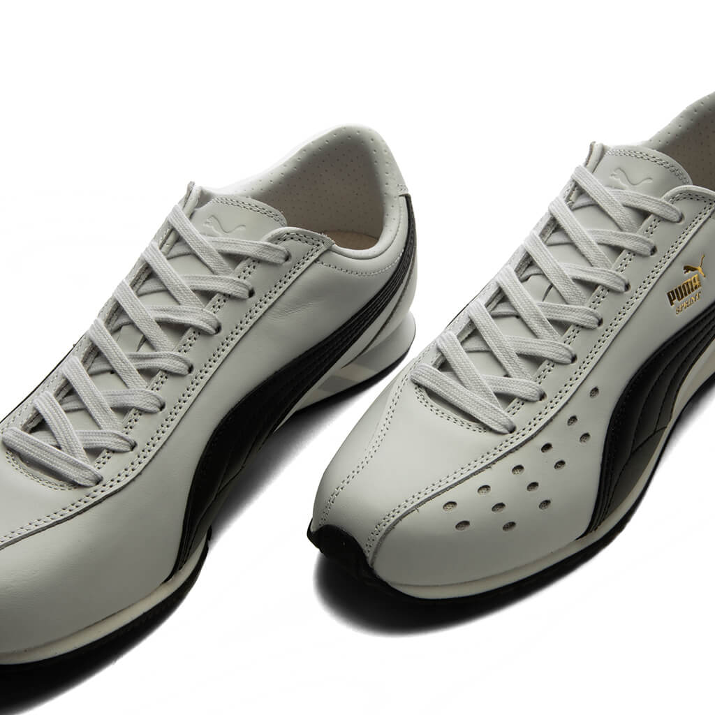 Sprint - Glacial Gray/Puma Black