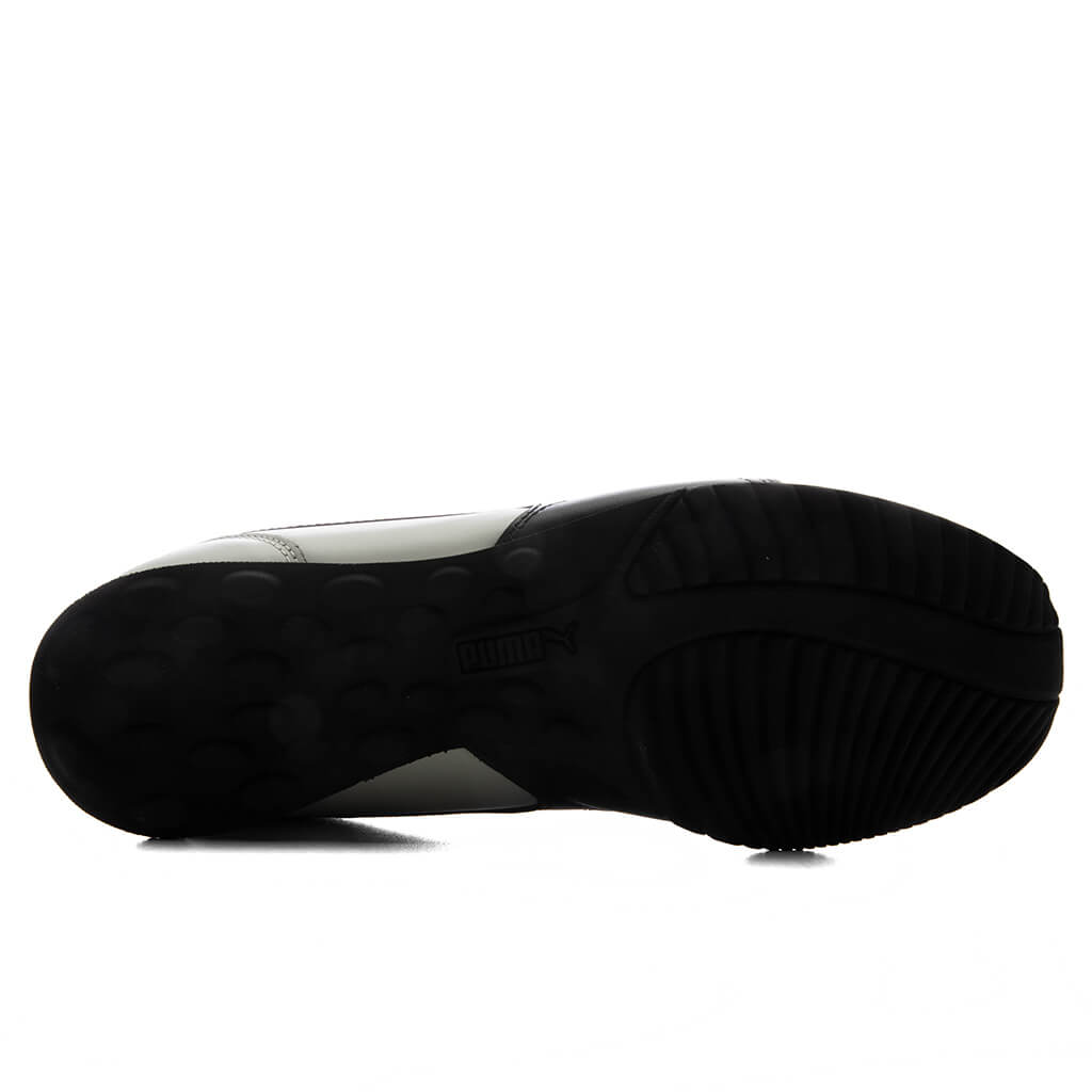 Sprint - Glacial Gray/Puma Black