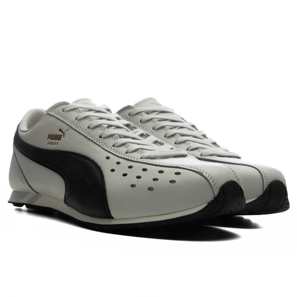 Sprint - Glacial Gray/Puma Black