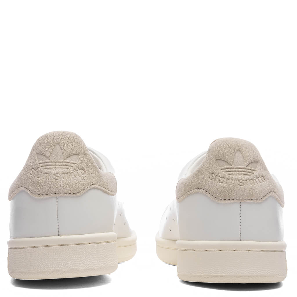 Stan Smith Lux - Core White/Wonder White/Off White