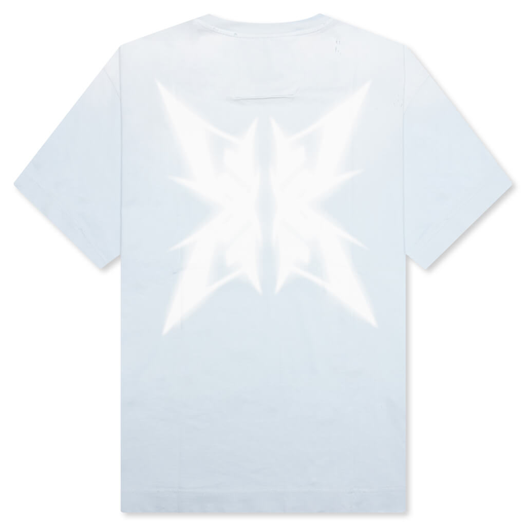 STANDARD S/S Base - Baby Blue