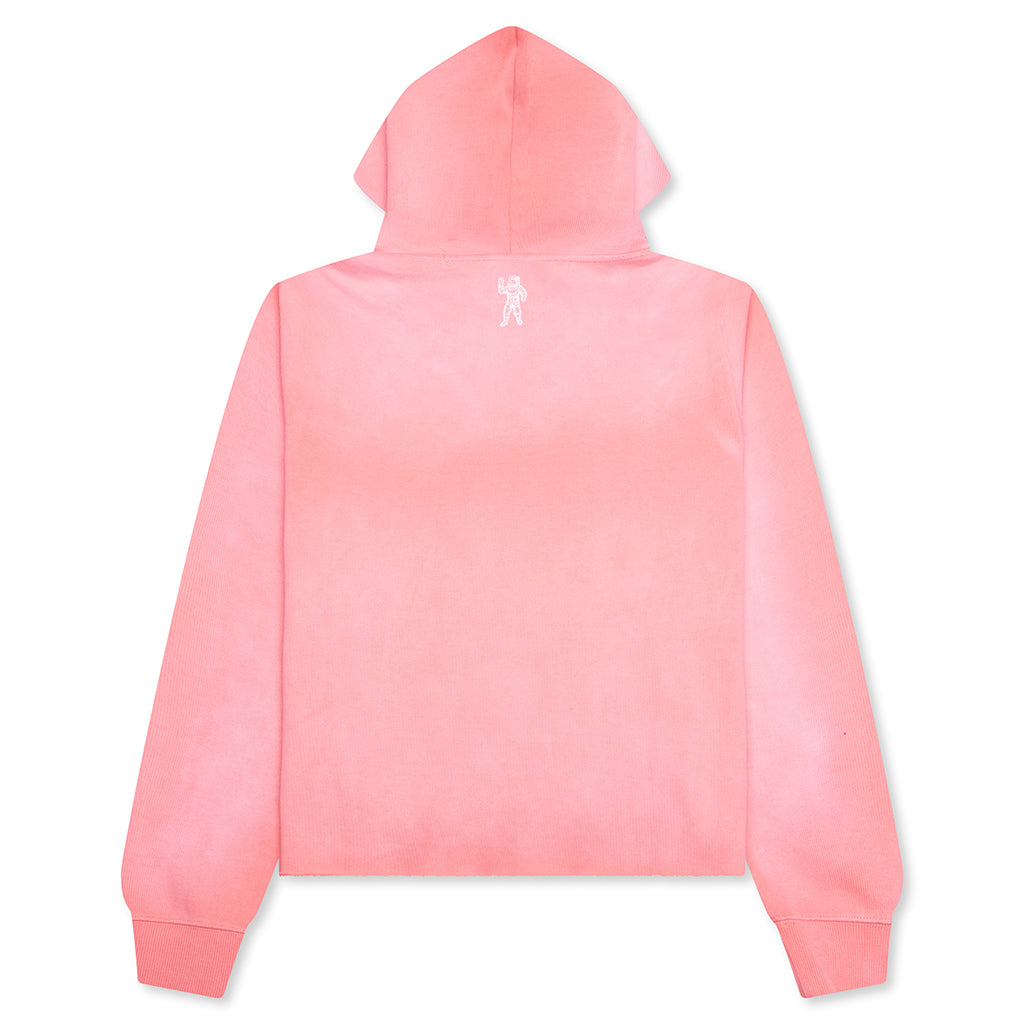 Stargazer Hoodie - Peach Blossom