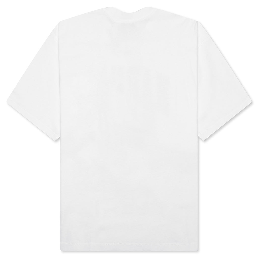 Starry Arc T-Shirt - Unbleached Cotton