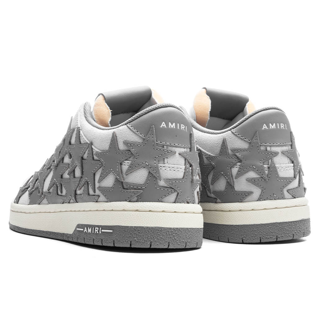 Stars Low - Grey